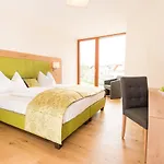 Hotel Hotel-restaurant Gruber