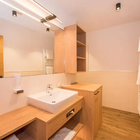 Hotel-restaurant Gruber Hotel *