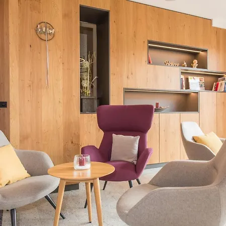 Hotel-restaurant Gruber ペラウ