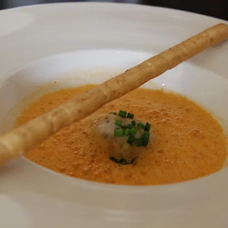 Hotel-restaurant Gruber * بولاو