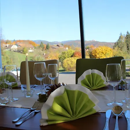 Hotel-restaurant Gruber Poellau