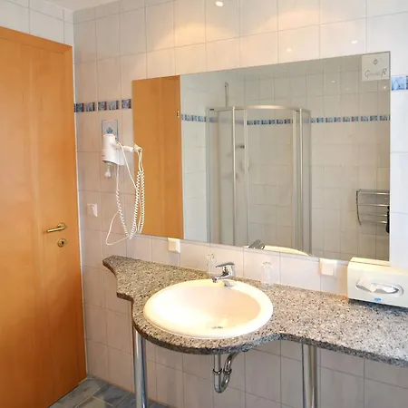 Hotel-restaurant Gruber فندق