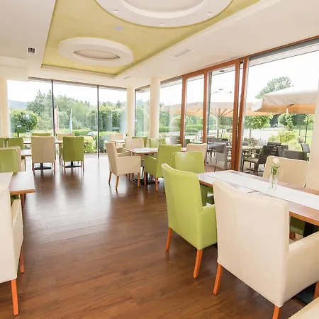 Hotel-restaurant Gruber