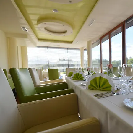 فندق Hotel-restaurant Gruber بولاو