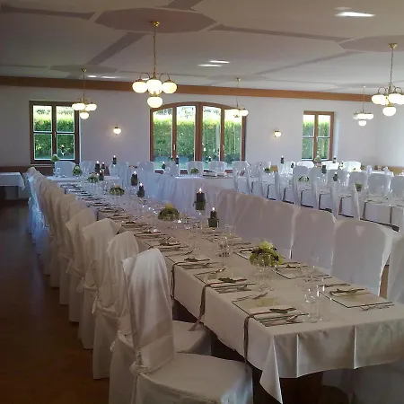 Hotel-restaurant Gruber *