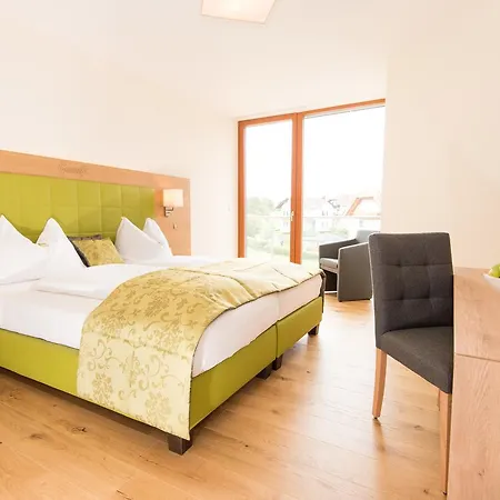 Hotel Hotel-restaurant Gruber