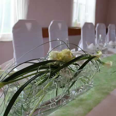 فندق Hotel-restaurant Gruber *