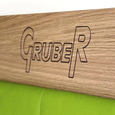 فندق Hotel-restaurant Gruber بولاو