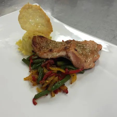 Hotel-restaurant Gruber Hotel Poellau