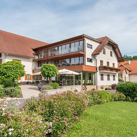 Hotel Hotel-restaurant Gruber Poellau
