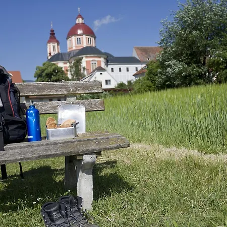 Hotel Hotel-restaurant Gruber *