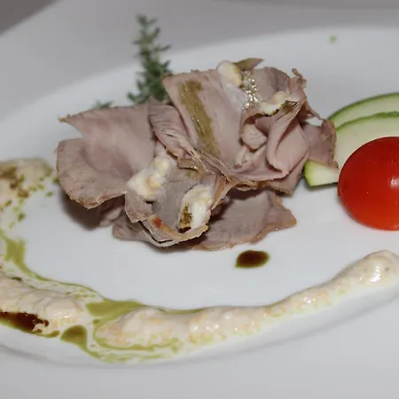 Hotel-restaurant Gruber