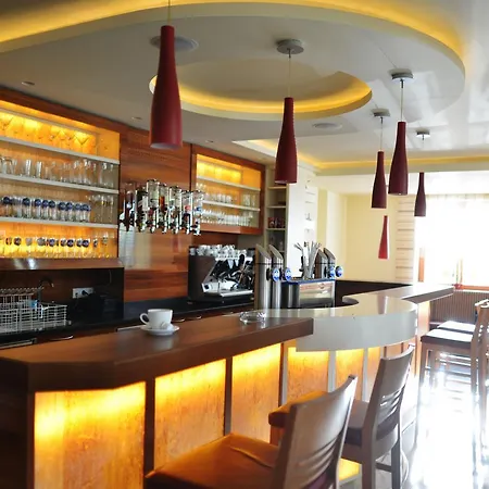 Hotel Hotel-restaurant Gruber