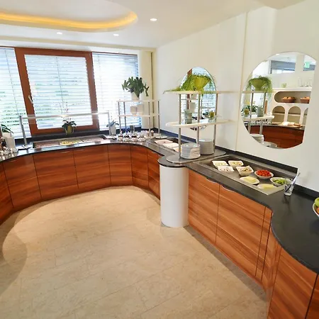 Hotel-restaurant Gruber * بولاو
