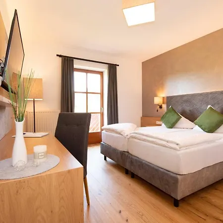 Hotel Hotel-restaurant Gruber