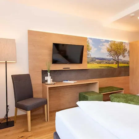 Hotel Hotel-restaurant Gruber