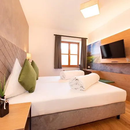 Hotel Hotel-restaurant Gruber