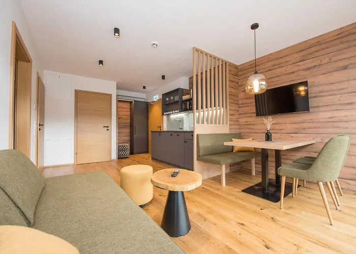 Hotel-restaurant Gruber 酒店