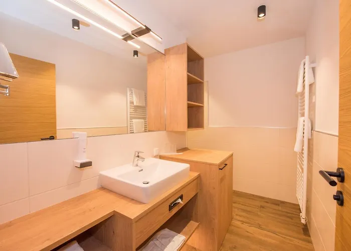 Hotel-restaurant Gruber 酒店 *