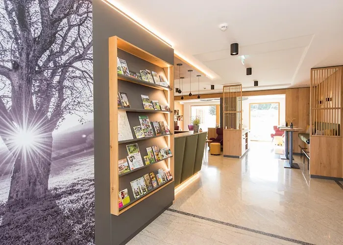 Hotel-restaurant Gruber Hotel