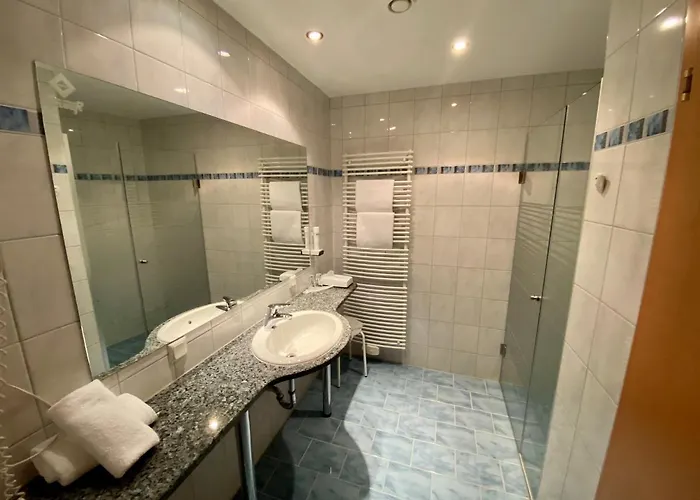 Hotel-restaurant Gruber Poellau