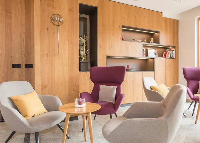 Hotel-restaurant Gruber 珀劳