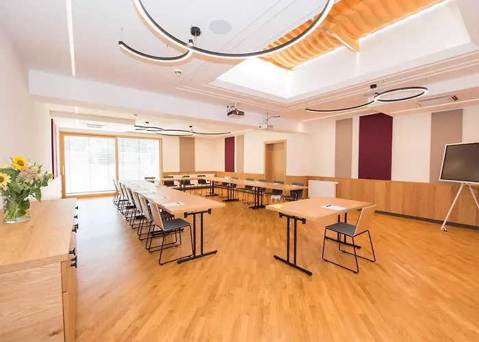 Hotel-restaurant Gruber