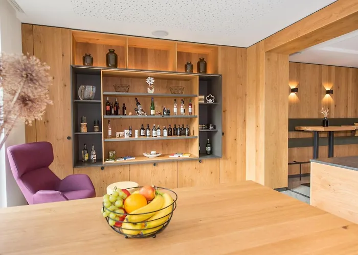 Hotel-restaurant Gruber 酒店 *