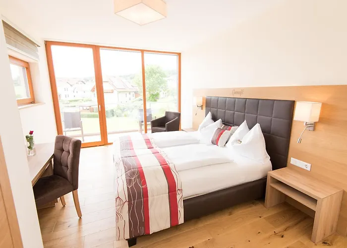 酒店 Hotel-restaurant Gruber