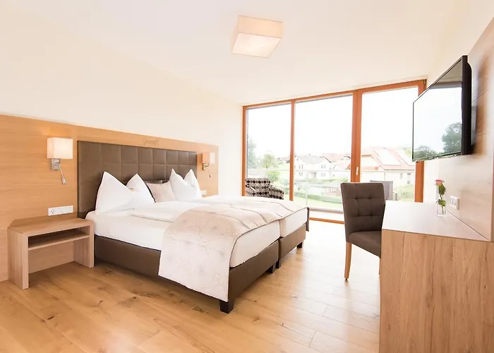 Hotel-restaurant Gruber *