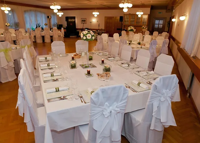 Hotel Hotel-restaurant Gruber