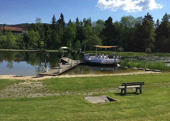 Hotel-restaurant Gruber