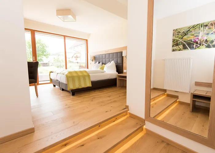 酒店 Hotel-restaurant Gruber 珀劳