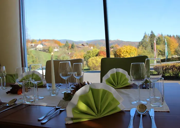 Hotel-restaurant Gruber 珀劳