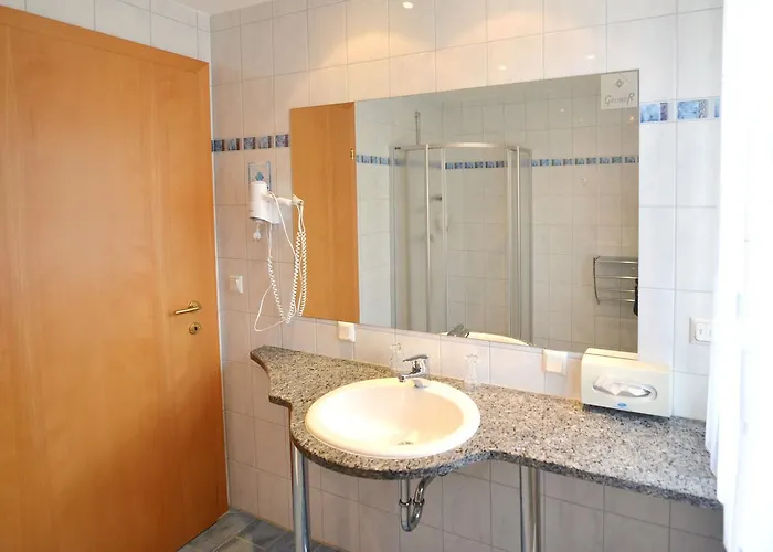 Hotel-restaurant Gruber 酒店