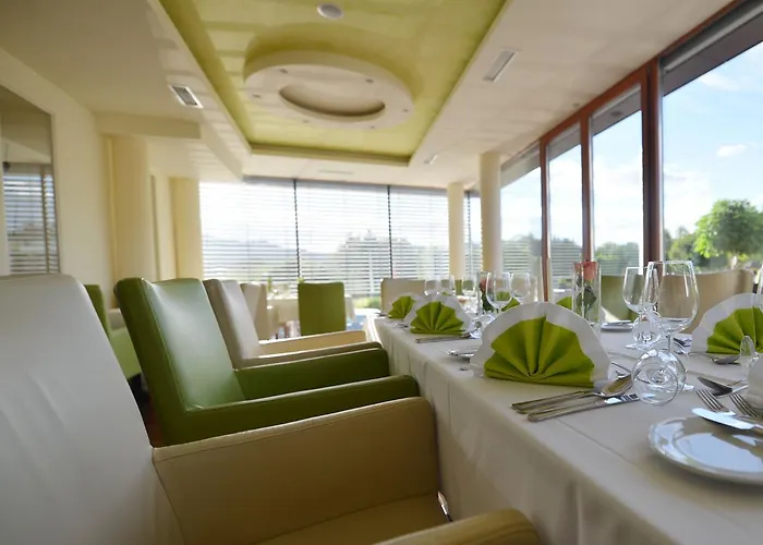 酒店 Hotel-restaurant Gruber 珀劳