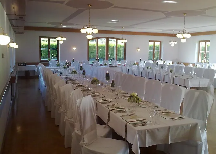 Hotel-restaurant Gruber *