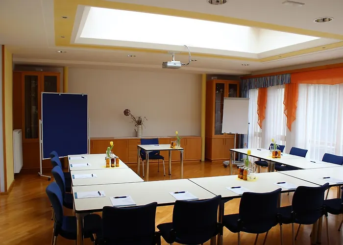 酒店 Hotel-restaurant Gruber 珀劳