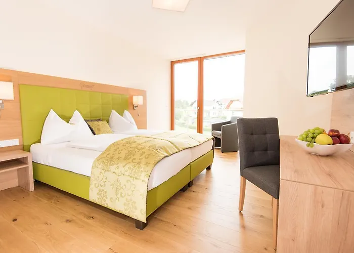 Hotel Hotel-restaurant Gruber