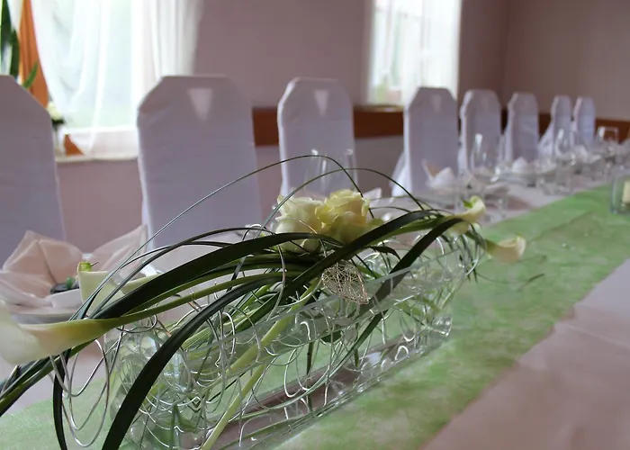 Hotel Hotel-restaurant Gruber *