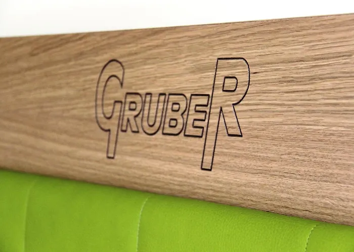 酒店 Hotel-restaurant Gruber 珀劳