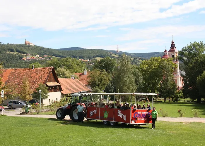 Hotel Hotel-restaurant Gruber *