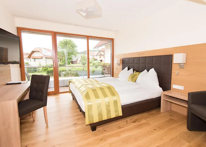 Hotel-restaurant Gruber * Poellau