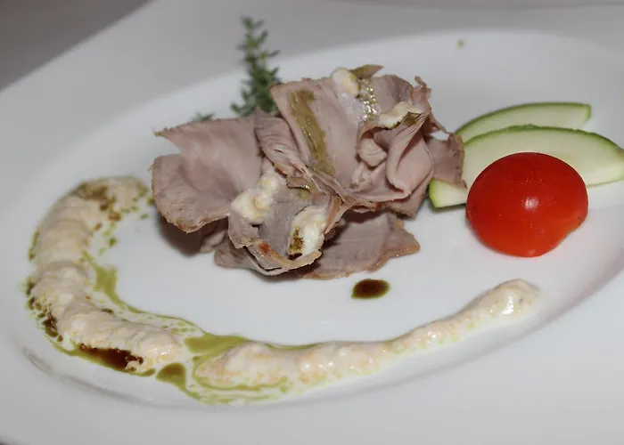 Hotel-restaurant Gruber