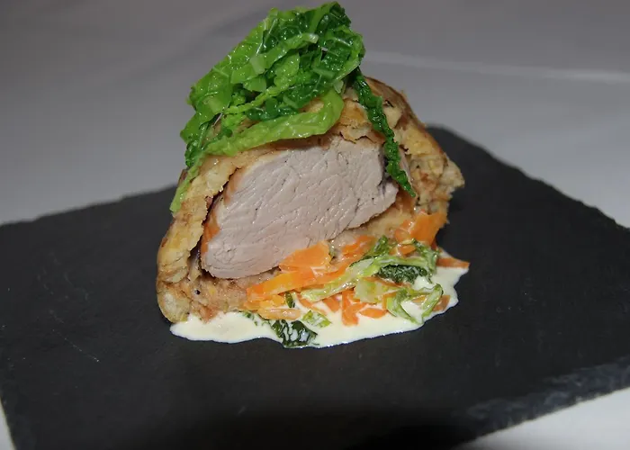 Hotel Hotel-restaurant Gruber *