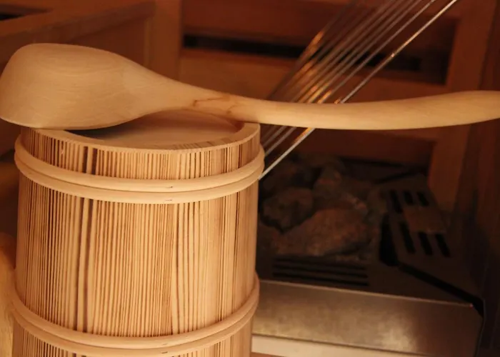 Hotel Hotel-restaurant Gruber