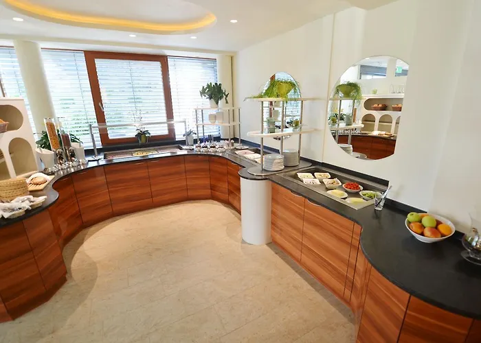 Hotel-restaurant Gruber * 珀劳