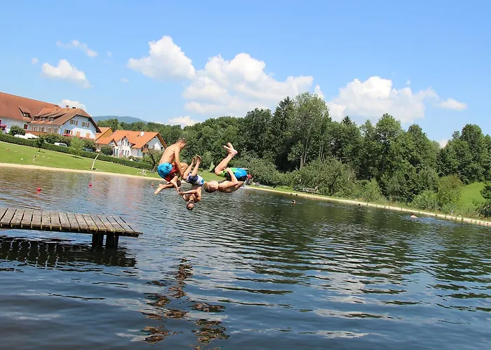 酒店 Hotel-restaurant Gruber