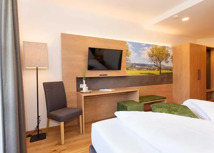 酒店 Hotel-restaurant Gruber