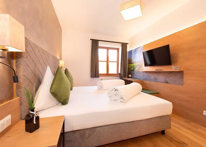 Hotel Hotel-restaurant Gruber